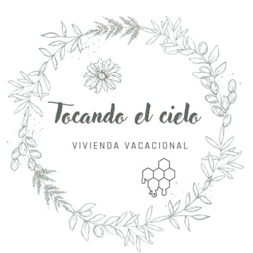 Tocando El Cielo El Paso Exteriör bild